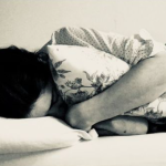 EFT tapping technique can be used to help ease depression and insomnia