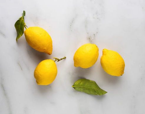 lemon