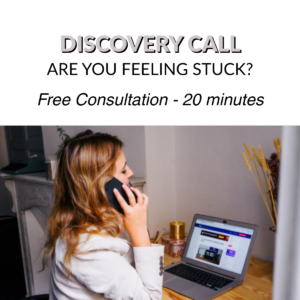 Discovery call