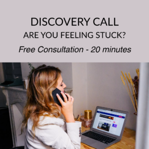 EFT discovery call
