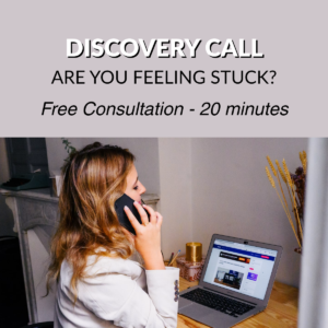 discovery call