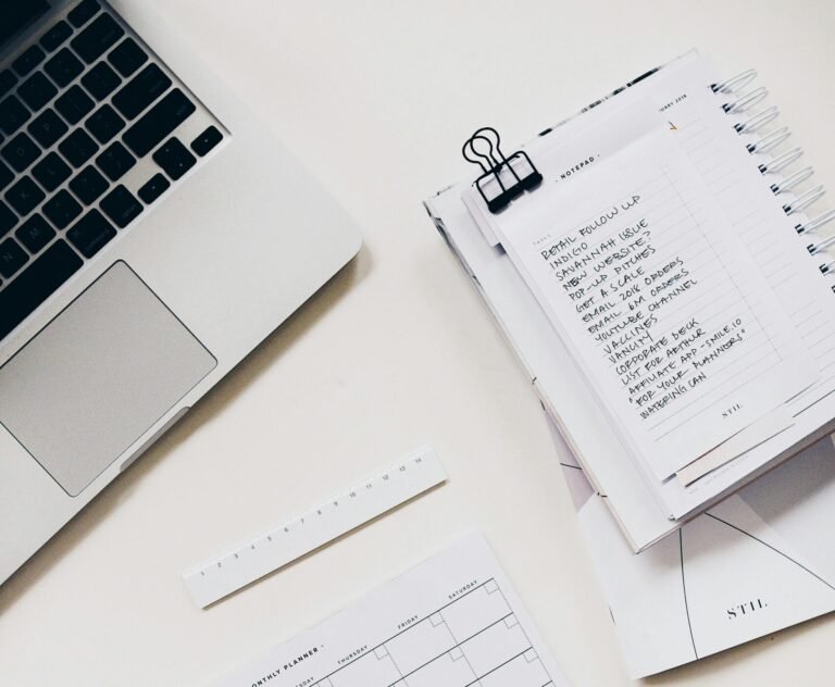 to do list