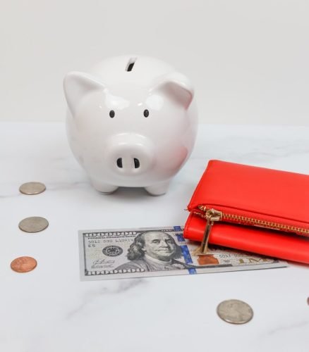 Money anxiety